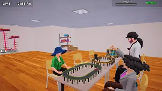 Скриншот 8 к игре Supercar Collection Simulator
