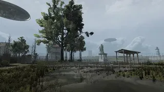 Скриншот 7 к игре Flooded Lands
