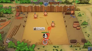 Скриншот 5 к игре Eteriu