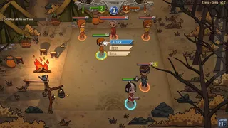 Скриншот 6 к игре Eteriu