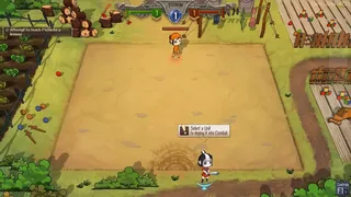 Скриншот 7 к игре Eteriu