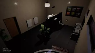 Скриншот 6 к игре Obscura Protocol