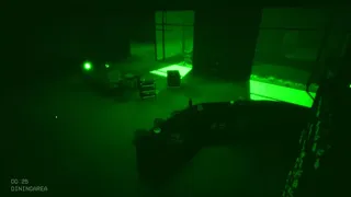 Скриншот 7 к игре Obscura Protocol