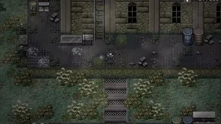 Скриншот 7 к игре 噩梦摇篮：献花于你