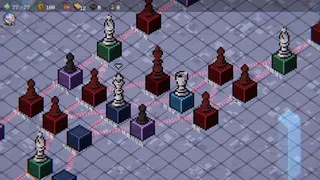 Скриншот 5 к игре 色系战记