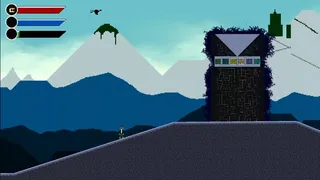 Скриншот 5 к игре Shrine Of The Forest God