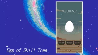 Egg of Skill Tree