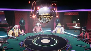 Скриншот 5 к игре Рулетка Ограбление