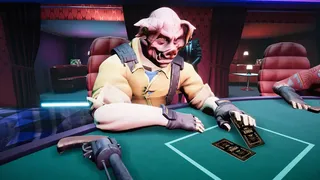 Скриншот 7 к игре Рулетка Ограбление