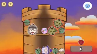 Скриншот 5 к игре Dungeon Spheres