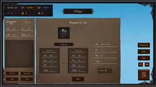 Скриншот 7 к игре Ax Roguelike