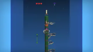 Скриншот 6 к игре Pumpkin Hop