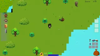 Скриншот 5 к игре 哨兵骑士Sentinel Knights