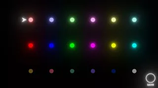 Скриншот 5 к игре Idle Circles
