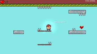 Скриншот 5 к игре Mariusz: the game