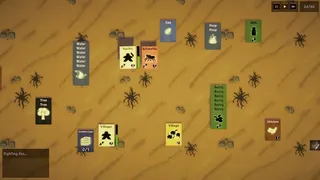 Скриншот 8 к игре CrafTAE