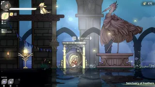 Скриншот 5 к игре Song of Maka