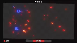 Скриншот 5 к игре Nanokeeper
