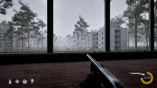 Скриншот 7 к игре CHERNOBYL: The Secrets of Pripyat