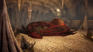 Скриншот 5 к игре Dragon Vow: Unite the Realms