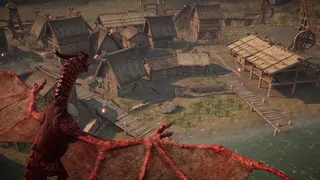 Скриншот 7 к игре Dragon Vow: Unite the Realms