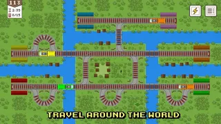 Скриншот 5 к игре Train Hero