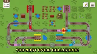 Скриншот 7 к игре Train Hero