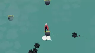 Скриншот 5 к игре Beetlemen: JUMP!
