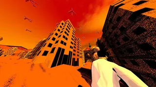 Скриншот 5 к игре Onto Maizilind Unto Infinity
