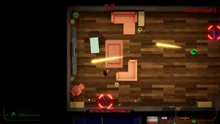 Скриншот 6 к игре Snuff-TV