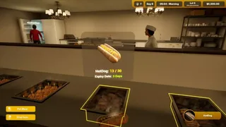 Скриншот 5 к игре Road Motel Simulator
