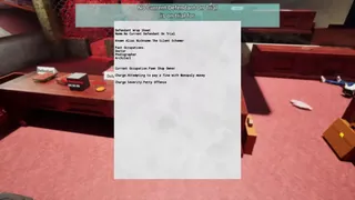 Скриншот 6 к игре Kangaroo Court