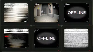 Скриншот 6 к игре That Time I Got Trapped in an Office Dungeon