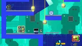 Скриншот 5 к игре Code Quest