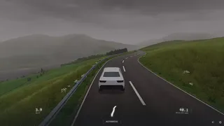 Скриншот 8 к игре Slow Roads