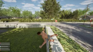 Drunkard Simulator