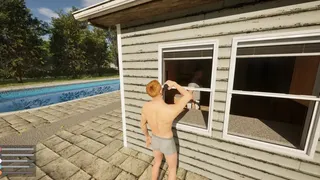 Скриншот 6 к игре Drunkard Simulator
