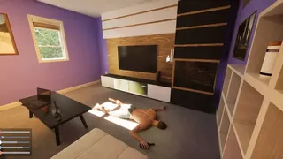 Скриншот 7 к игре Drunkard Simulator