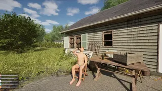 Скриншот 8 к игре Drunkard Simulator