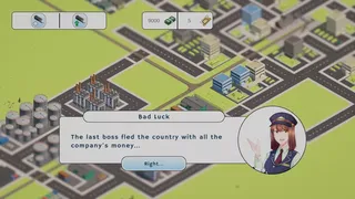 Скриншот 5 к игре Train Metropolis