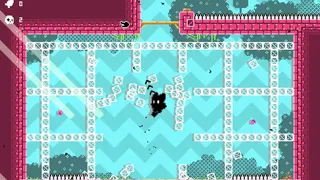 Скриншот 5 к игре SwooshCat