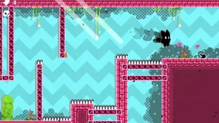 Скриншот 6 к игре SwooshCat