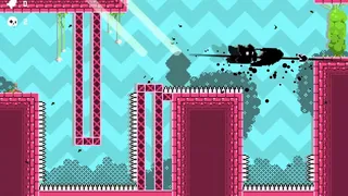 Скриншот 7 к игре SwooshCat