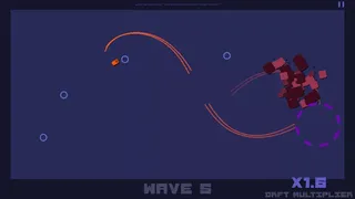 Скриншот 5 к игре DRFT