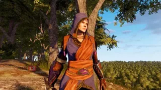 Бэкеры MMORPG Camelot Unchained грозят судебным иском после увольнений, но разработчики молчат