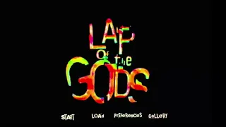 Скриншот 5 к игре Lap of the Gods: A Visual Novel