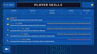 Скриншот 8 к игре Hoop Land