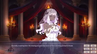 Скриншот 7 к игре Sakura Isekai Adventure 3