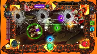 Скриншот 5 к игре The Madness of Billiards