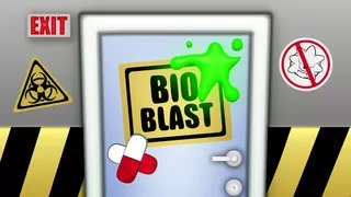 Скриншот 5 к игре Germ Blasters